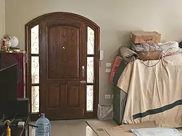 شقق للبيع - 5 غرف - بالدور 1