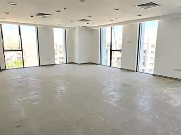 Offices For rent - 1 rooms - floor 5