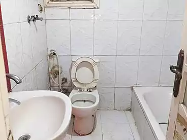 Properties For rent - 2 rooms - floor 4