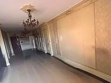 Properties For rent - 3 rooms - floor 16