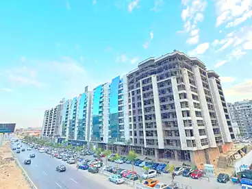 عقارات للإيجار - 10 غرف - بالدور 2