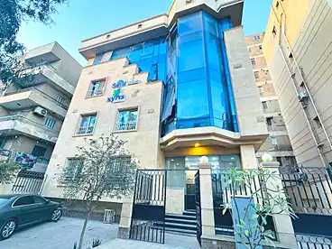 Administrative For rent - 15 rooms