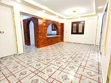 عقارات للبيع في شاطئ النخيل - ٦ اكتوبر، العجمي، 125 متر