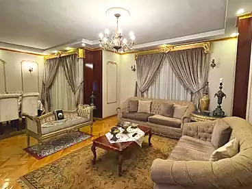 Properties For sale - 3 rooms - floor 3