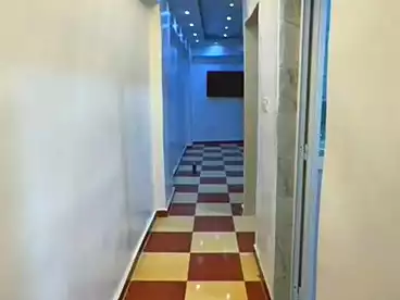 Apartments For sale - 2 rooms - floor 3