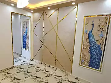 شقق للبيع في شارع مصطفي كامل، سيدي بشر قبلي، 65 متر