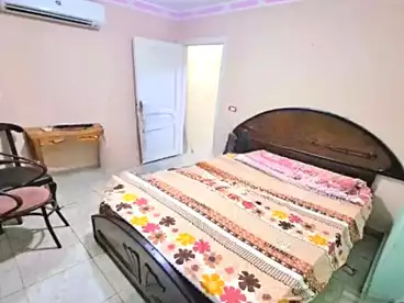 عقارات للإيجار - 4 غرف - بالدور 4