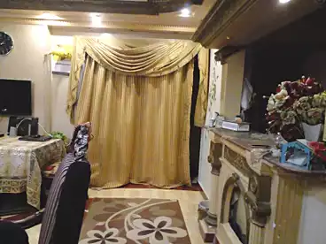شقق مفروشة للإيجار - 2 غرف - بالدور 2