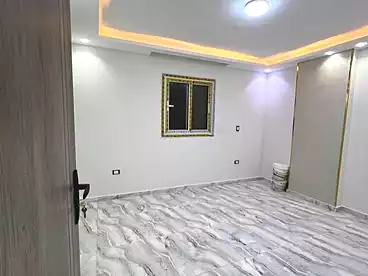 شقق للبيع - 3 غرف - بالدور 8