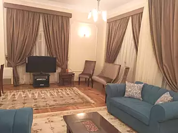 Properties For rent - 3 rooms - floor 1