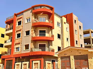 Apartments For sale - 3 rooms - floor 3