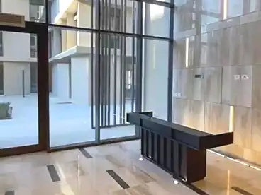 Offices For rent - 1 rooms - floor 2