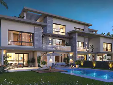 Properties For sale - 5 rooms