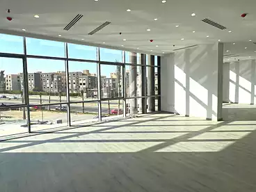 Properties For rent - 5 rooms - floor 01