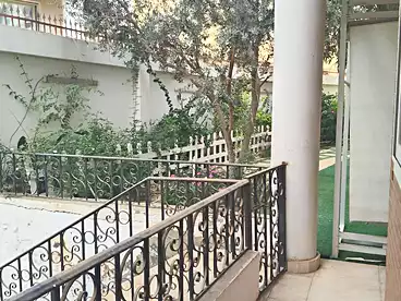 عقارات للإيجار - 2 غرف - بالدور 0