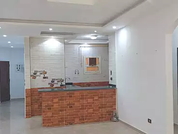 Properties For rent - 3 rooms - floor 2