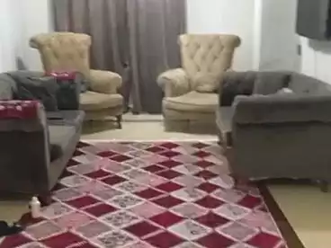 عقارات للإيجار - 3 غرف - بالدور 1