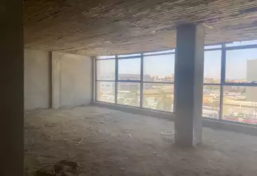 عقارات للإيجار - 10 غرف - بالدور 4