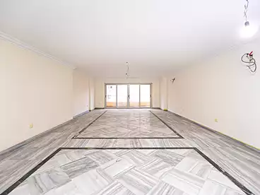 Administrative For rent - 3 rooms - floor 6