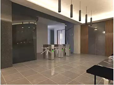 عقارات للإيجار - 30 غرف - بالدور 2