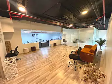 عقارات للإيجار - 8 غرف - بالدور 2