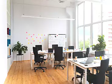 Offices For sale - 1 rooms - floor 3
