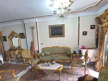 شقق للبيع في شارع ملك حفني، سيدي بشر، 140 متر