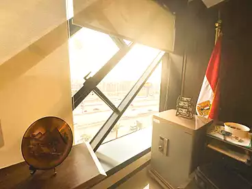 عقارات للإيجار - 8 غرف - بالدور 3