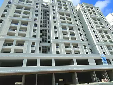 Apartments For sale - 3 rooms - floor 3