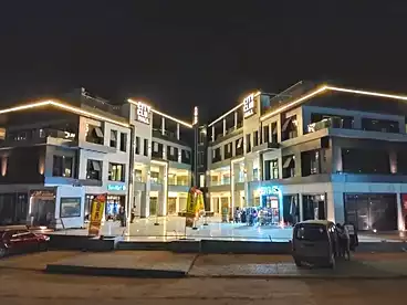 Shops For rent - floor 0