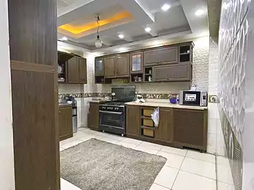 شقق للإيجار - 3 غرف - بالدور 11