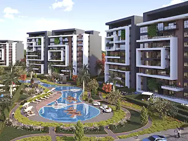 Apartments For sale - 2 rooms - floor 1