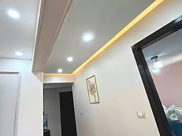شقق للبيع - 3 غرف - بالدور 9