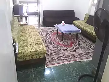 عقارات للإيجار - 2 غرف - بالدور 10