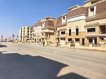 عقارات للبيع - 3 غرف - بالدور 2