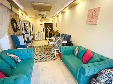 Apartments For sale - 3 rooms - floor 13