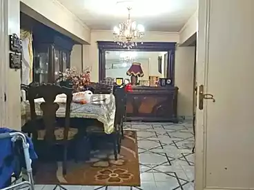 Apartments For sale - 2 rooms - floor 6