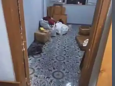 عقارات للبيع - 2 غرف - بالدور 6