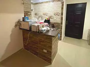 Apartments For rent - 3 rooms - floor 8