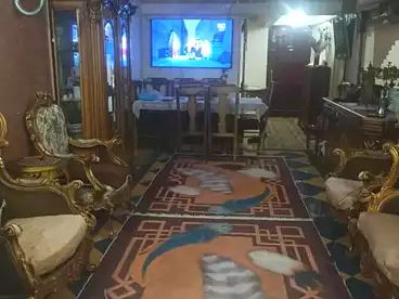 Apartments For sale - 3 rooms - floor 1
