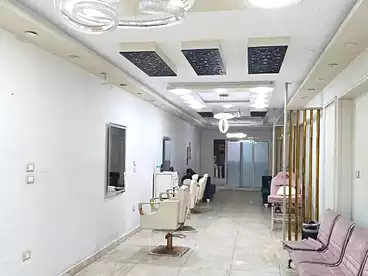 Administrative For rent - 3 rooms - floor 1