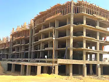 Apartments For sale - 2 rooms - floor 3
