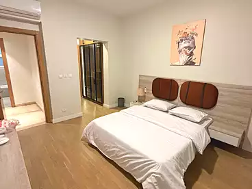 Properties For rent - 3 rooms - floor 2