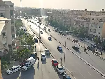 Apartments For sale - 3 rooms - floor 4