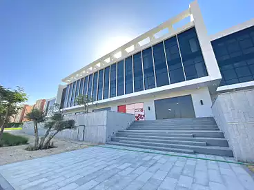عقارات للإيجار - 1 غرف - بالدور 1