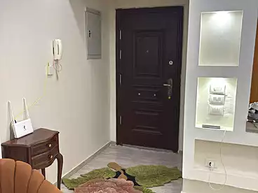 عقارات للإيجار - 3 غرف - بالدور 4