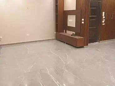 Properties For rent - 3 rooms - floor 3