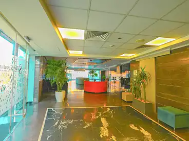 عقارات للإيجار - 6 غرف - بالدور 5