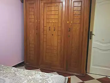شقق للإيجار - 2 غرف - بالدور 3