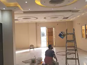 Apartments For rent - 3 rooms - floor 2